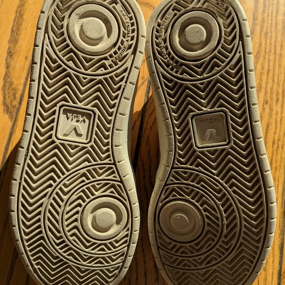 Veja V-10 J-MESH JUTE PIERRE Size 5 / EUR 36 - Picture 4 of 6